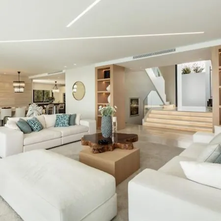Luxury Contemporary With Panoramic Views Daire Bodrum